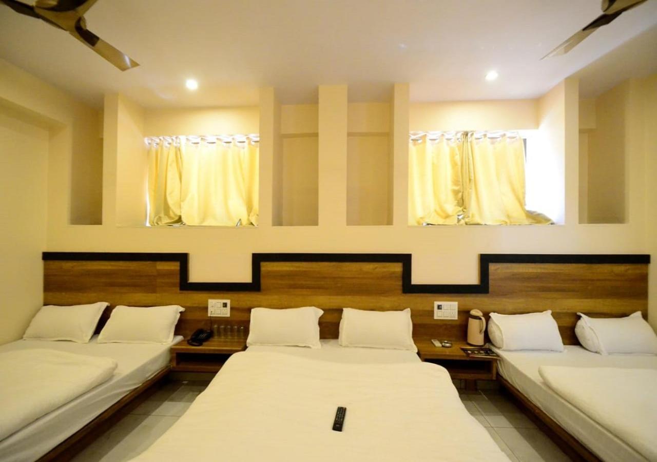 Hotel Metro Inn Jaipur Dış mekan fotoğraf