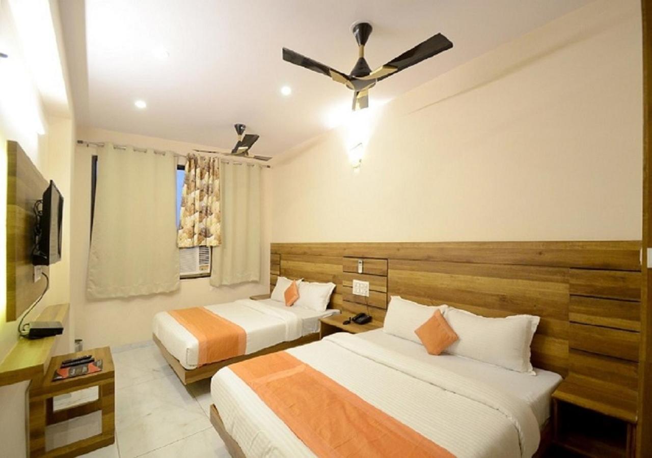 Hotel Metro Inn Jaipur Dış mekan fotoğraf
