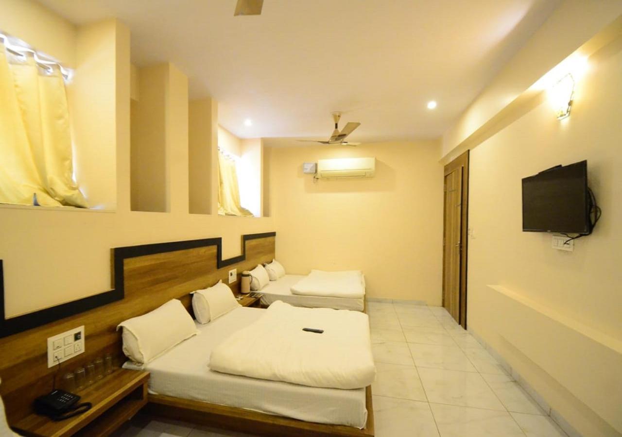 Hotel Metro Inn Jaipur Dış mekan fotoğraf
