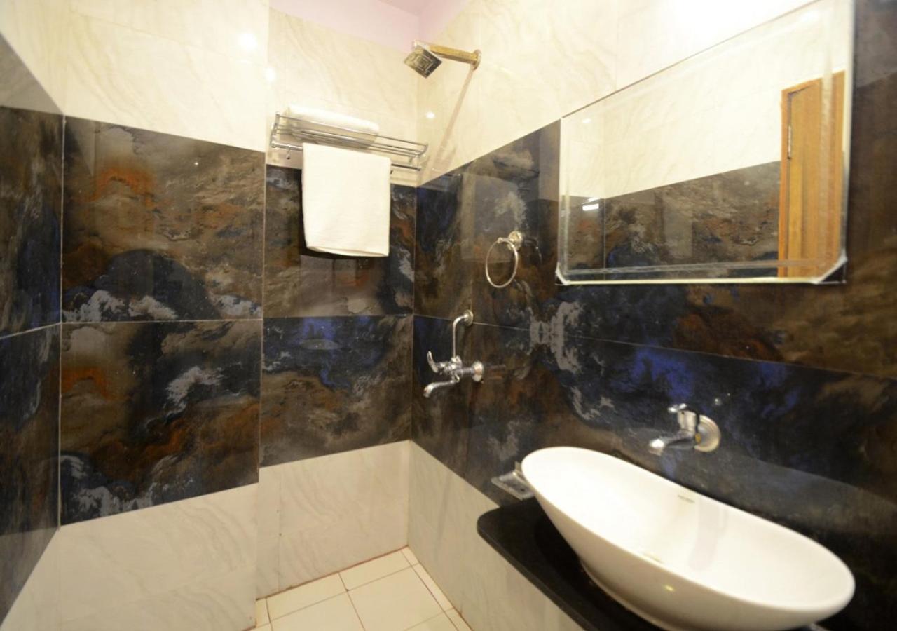 Hotel Metro Inn Jaipur Dış mekan fotoğraf